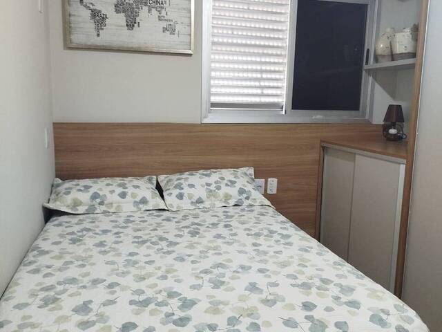 #395 - Apartamento para Venda em Cuiabá - MT