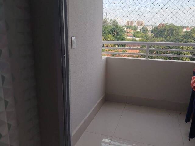 #395 - Apartamento para Venda em Cuiabá - MT