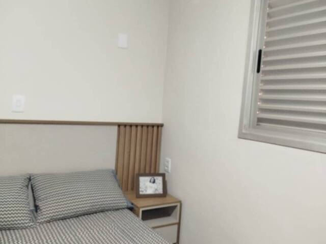 Apartamento para Venda em Cuiabá - 4