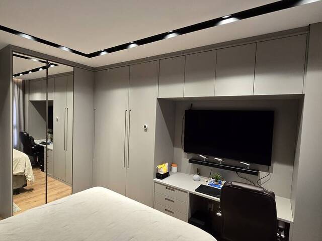 #396 - Apartamento para Venda em Cuiabá - MT