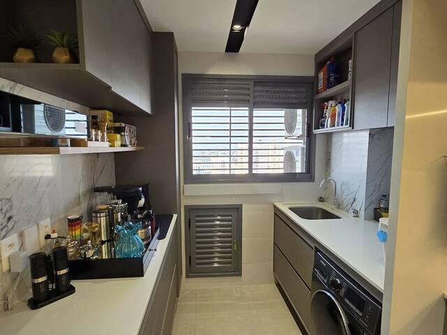 #396 - Apartamento para Venda em Cuiabá - MT