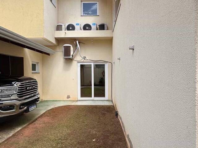 #397 - Casa para Locação em Cuiabá - MT