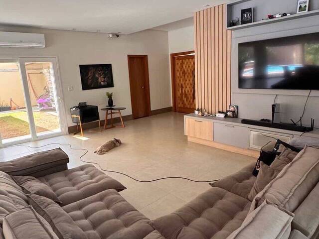 Casa para Locação em Cuiabá - 4