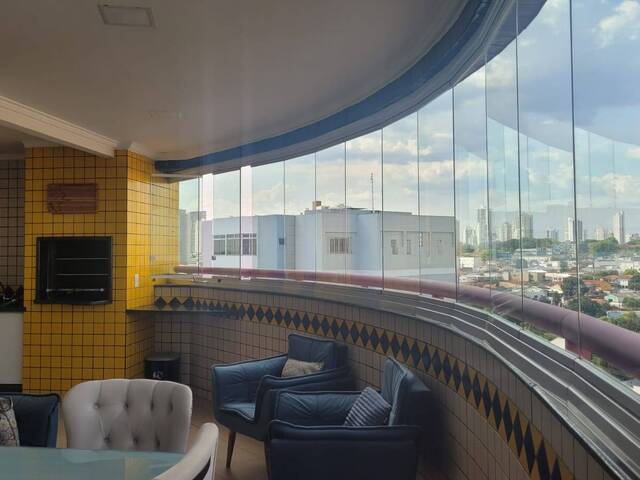 #399 - Apartamento para Venda em Cuiabá - MT