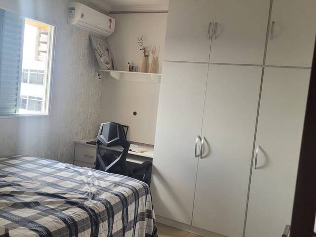 #399 - Apartamento para Venda em Cuiabá - MT
