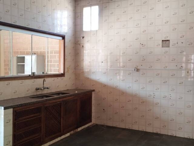 #400 - Casa para Venda em Cuiabá - MT