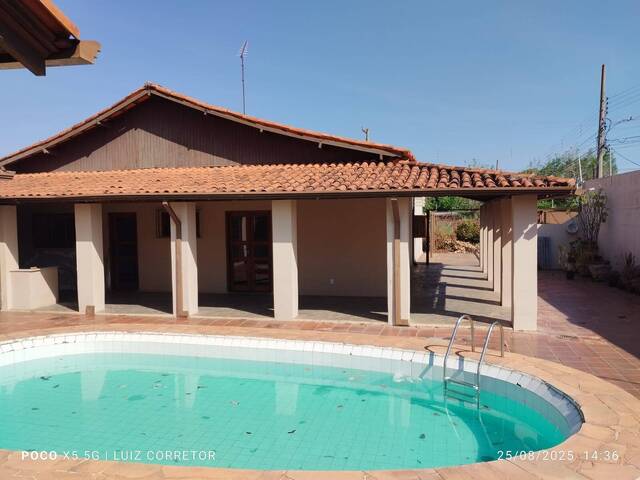 Venda em UFMT - Cuiabá