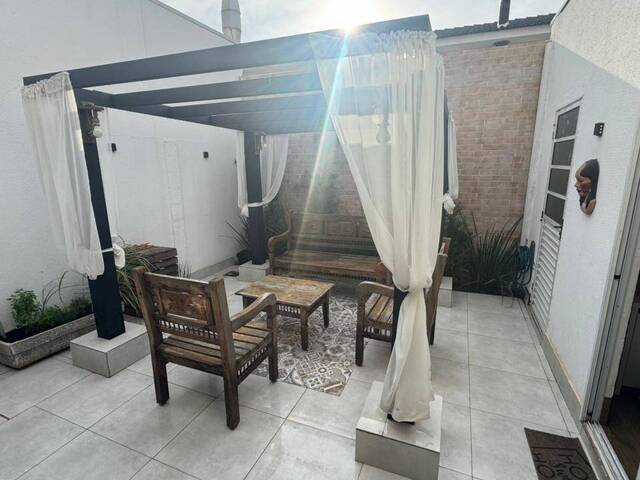 #403 - Sobrado para Venda em Cuiabá - MT