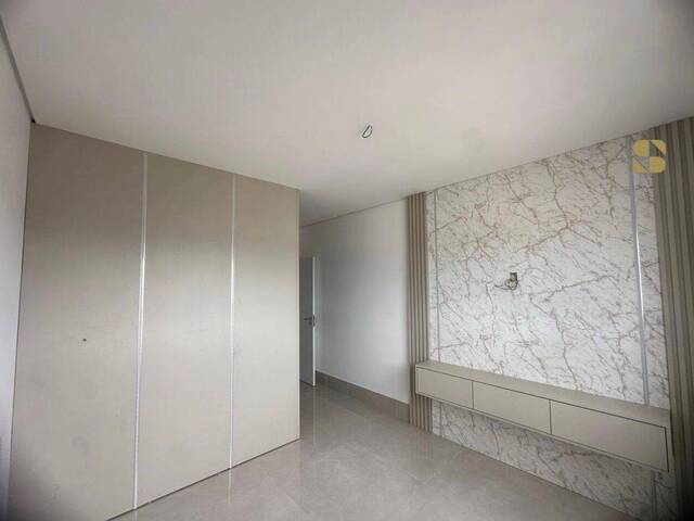 #404 - Apartamento para Venda em Cuiabá - MT