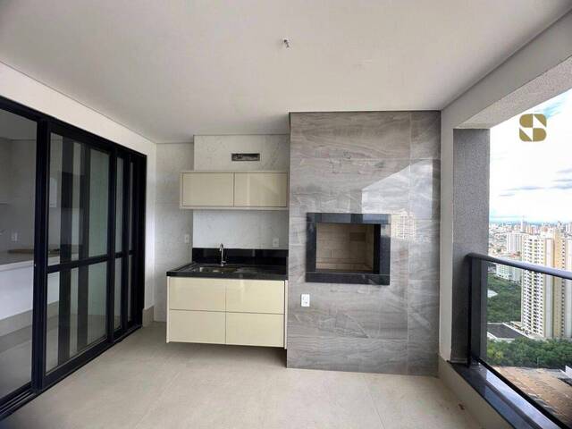 Venda em Jardim Petrópolis - Cuiabá