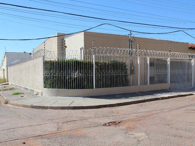 Venda em Morada do Ouro - Cuiabá