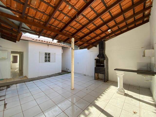 Casa para Venda em Cuiabá - 3