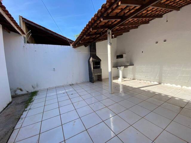 Casa para Venda em Cuiabá - 4