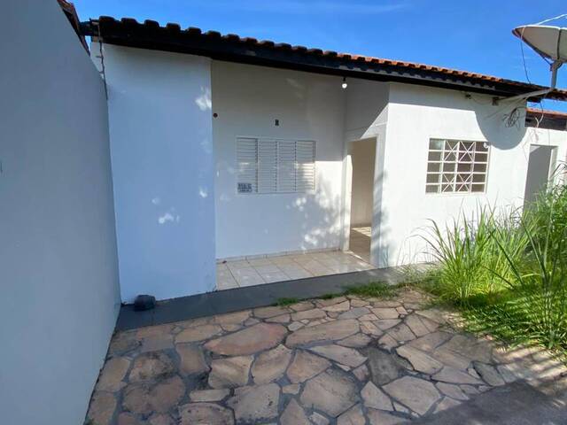 Venda em Despraiado - Cuiabá