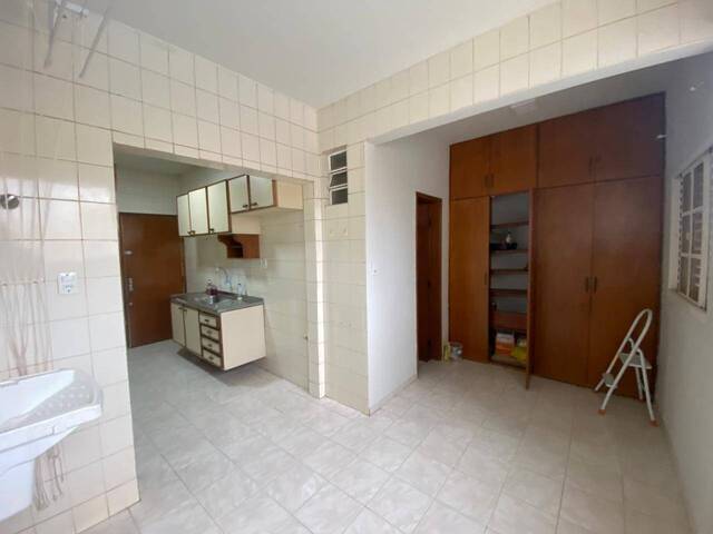 Apartamento para Venda em Cuiabá - 5