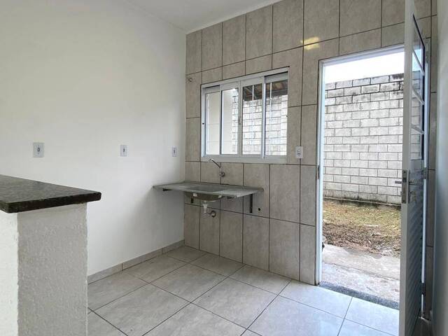 Casa para Venda em Cuiabá - 3