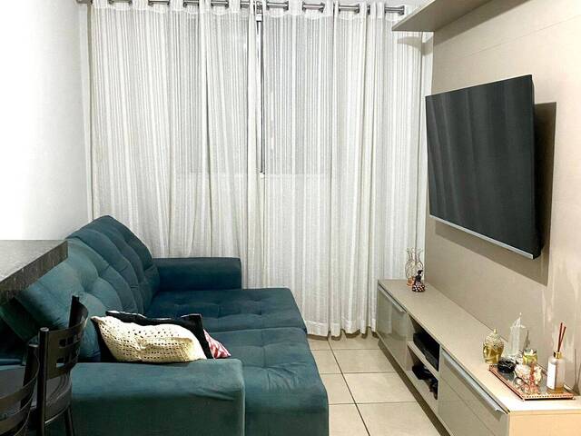 Apartamento para Venda em Cuiabá - 3