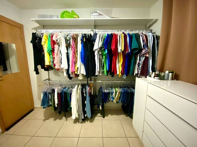 Apartamento para Venda em Cuiabá - 5