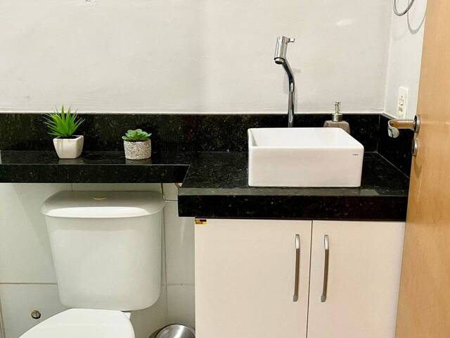 Apartamento para Venda em Cuiabá - 4