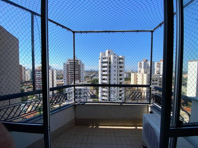 Apartamento para Venda em Cuiabá - 3