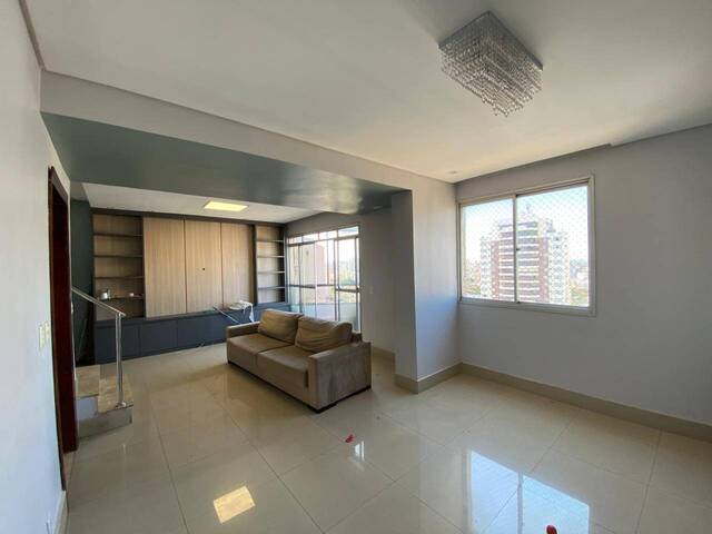 Apartamento para Venda em Cuiabá - 4