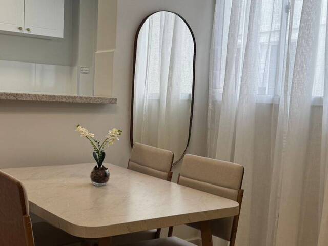 Apartamento para Venda em Cuiabá - 2