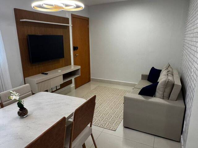 Apartamento para Venda em Cuiabá - 4