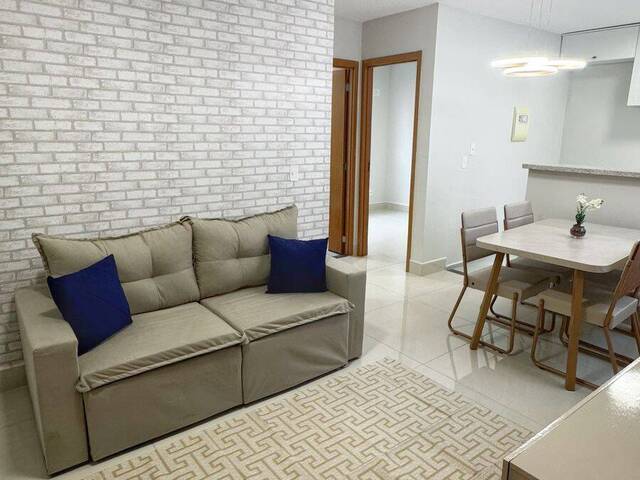 Apartamento para Venda em Cuiabá - 3