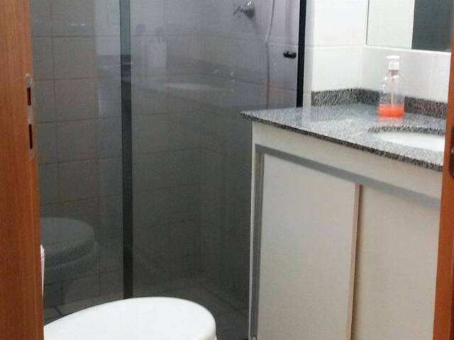 Apartamento para Venda em Cuiabá - 3