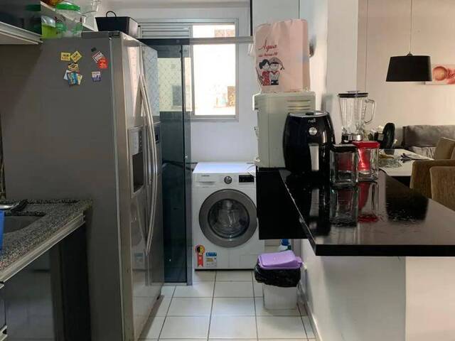 Apartamento para Venda em Cuiabá - 4