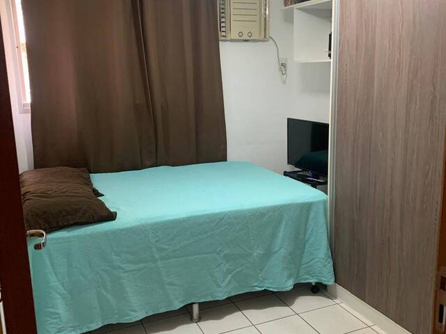 Apartamento para Venda em Cuiabá - 5