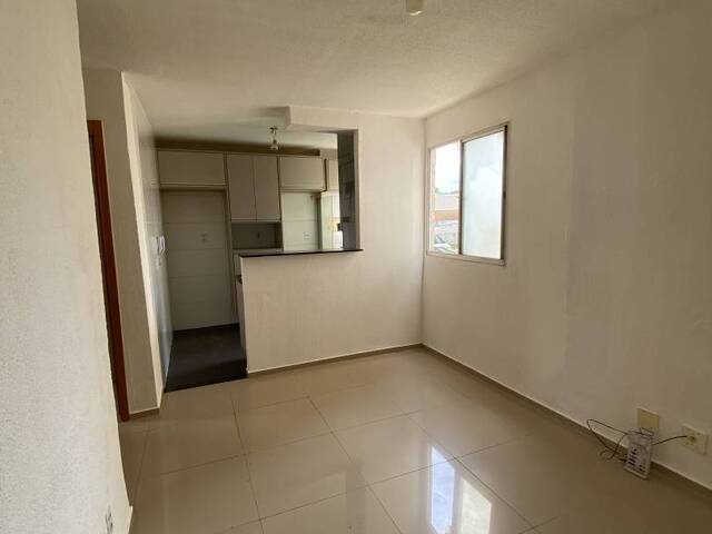 Apartamento para Venda em Cuiabá - 2