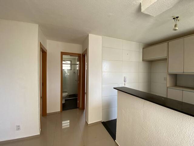 Apartamento para Venda em Cuiabá - 4