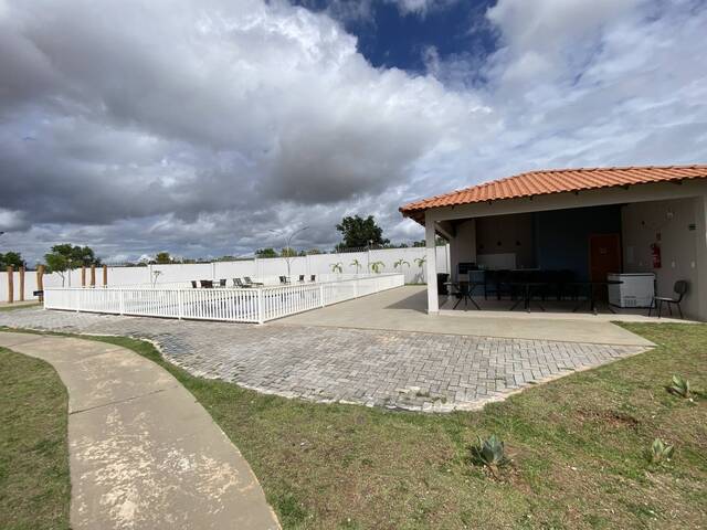 Casa para Venda em Cuiabá - 2