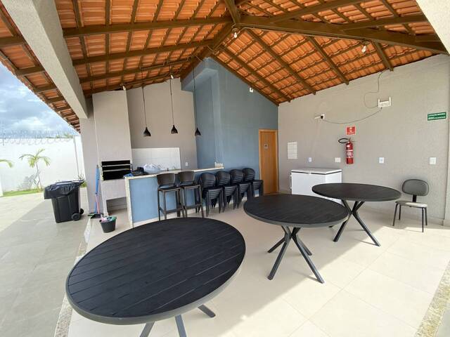 Casa para Venda em Cuiabá - 3