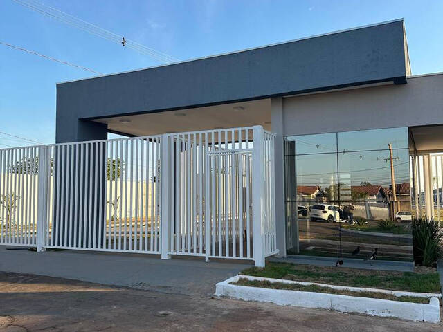 Venda em Condomínio Residencial Murano Residence - Cuiabá