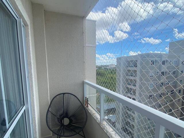 Apartamento para Locação em Cuiabá - 4
