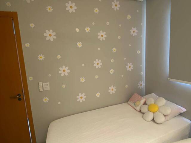 Apartamento para Locação em Cuiabá - 5