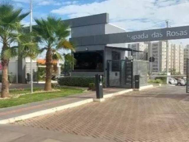 Apartamento para Locação em Cuiabá - 3