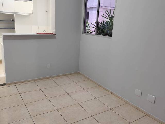 Apartamento para Venda em Cuiabá - 4