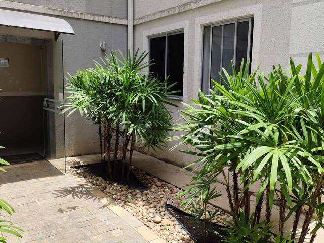 Apartamento para Venda em Cuiabá - 5