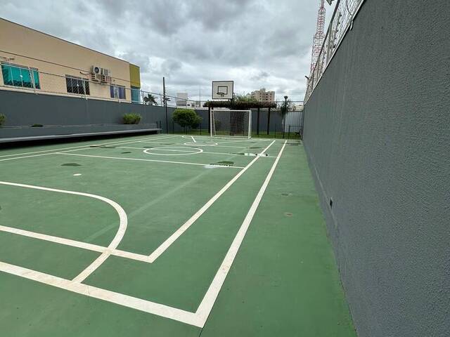 Apartamento para Venda em Cuiabá - 2