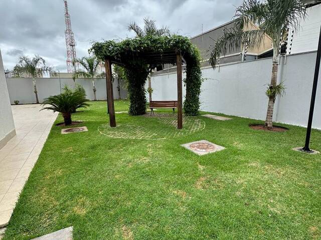 Apartamento para Venda em Cuiabá - 3