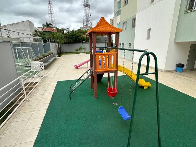 Apartamento para Venda em Cuiabá - 4