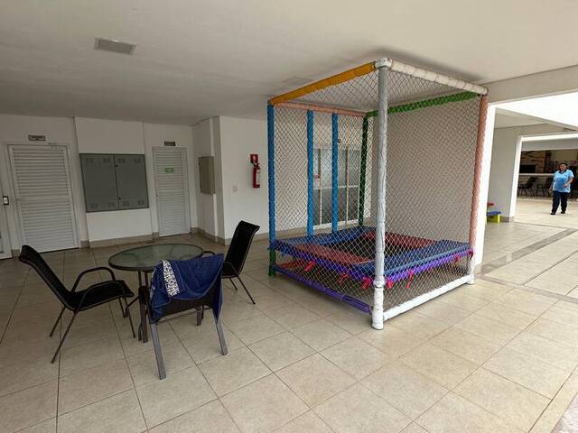 Apartamento para Venda em Cuiabá - 5