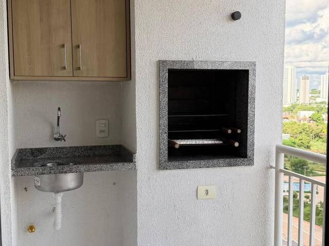 Apartamento para Venda em Cuiabá - 2