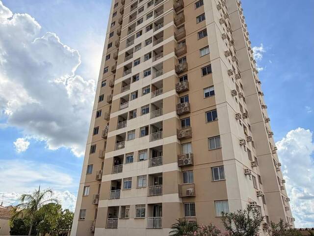 Apartamento para Venda em Cuiabá - 3