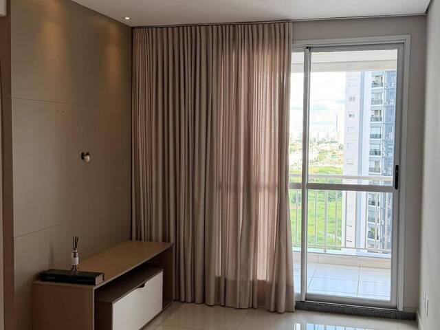 Apartamento para Venda em Cuiabá - 5