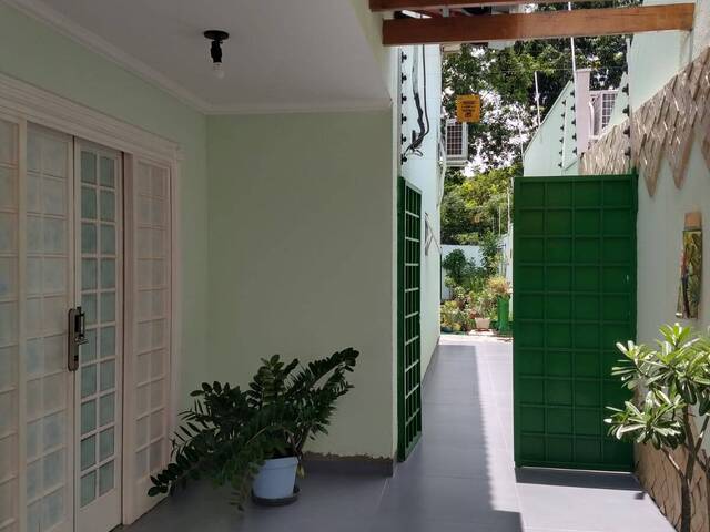 Casa para Locação em Cuiabá - 2