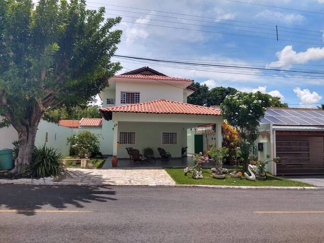Locação em Jardim Leblon - Cuiabá